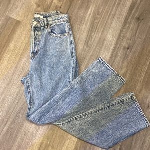 PAC Sun mom jeans size 25